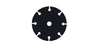 76mm Multi-purpose Carbide Cutting Disc
