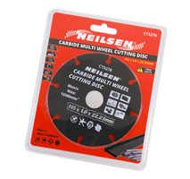 115mm Multi-purpose Carbide Cutting Disc