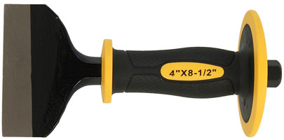 Masonry Chisel / Brick Bolster