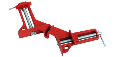 3in. Light Duty Corner Clamp