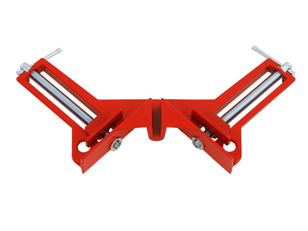 3in. Light Duty Corner Clamp