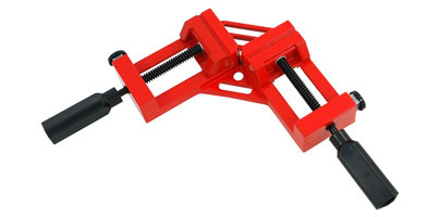 3in. Heavy Duty Corner Clamp