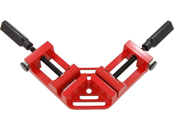 3in. Heavy Duty Corner Clamp