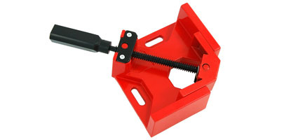 3in. Heavy Duty Corner Clamp