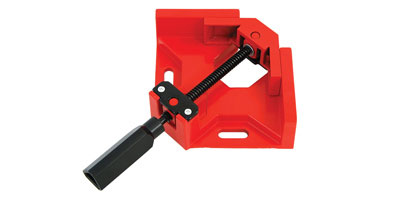 3in. Heavy Duty Corner Clamp