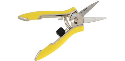 Mini Bypass Pruning Shears