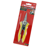 Mini Bypass Pruning Shears