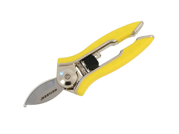 Mini Bypass Pruning Shears