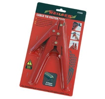 Cable Tie Fastening Tool