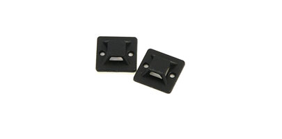 Cable Tie Mounts