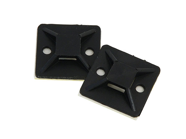 Cable Tie Mounts