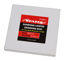 Diamond Grinding Disc