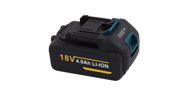 Spare 18V Battery