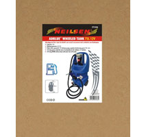 AdBlue Mobile Reservoir 75L / 12V