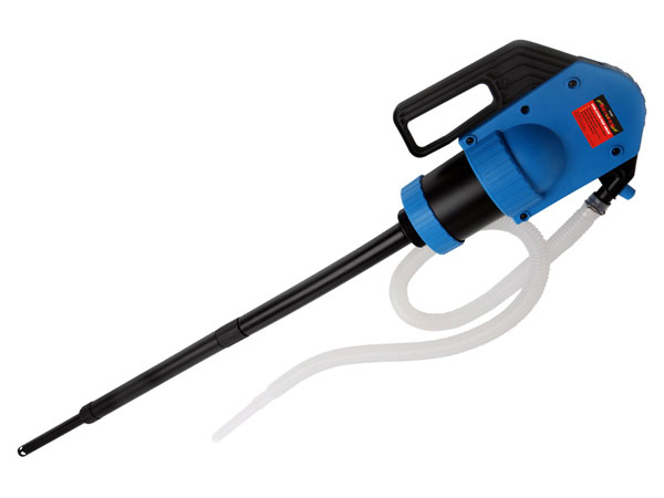 AdBlue Lever Action Pump