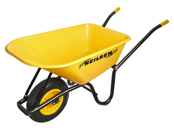 Wheel Barrow - 90L