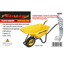 Wheel Barrow - 90L