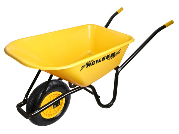 Wheel Barrow - 90L