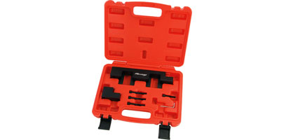 Vauxhall / Opel Engine Timing Tool Set