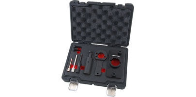 Vauxhall / Opel Engine Timing Tool Set