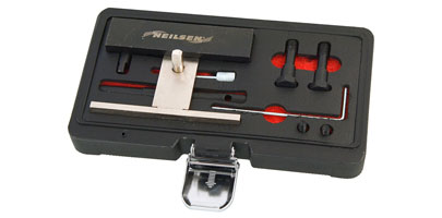 Vauxhall / Opel Engine Timing Tool Set