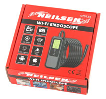 Borescope Wi-Fi Endoscope