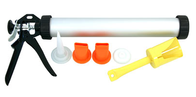 Mortar / Grouting Gun Set