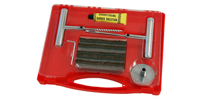 Tyre Repair Set