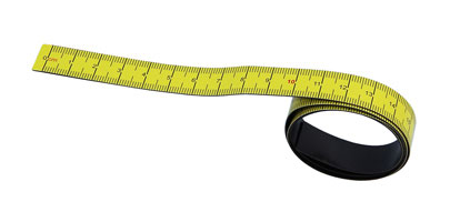 Flexible Magnetic Tape Measure