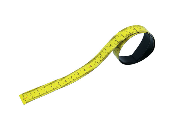 Flexible Magnetic Tape Measure