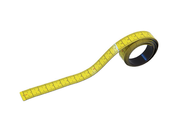 Flexible Magnetic Tape Measure