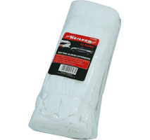 Lightweight Long Cotton Gloves