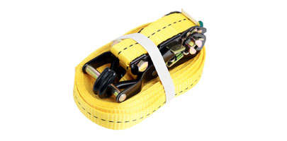 8M Ratchet Tie Down Strap