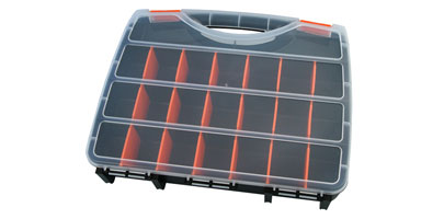 Tool Organiser Case