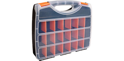 Tool Organiser Case