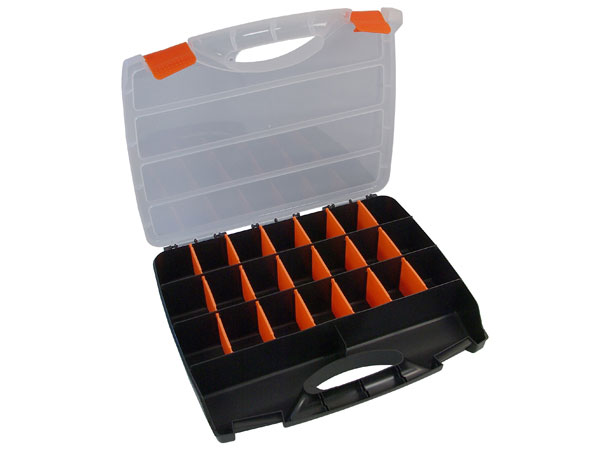 Tool Organiser Case