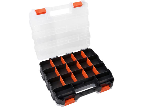 Tool Organiser Case