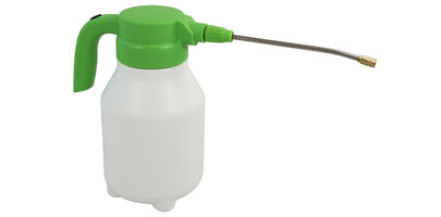 2 litre Electric Pump Sprayer