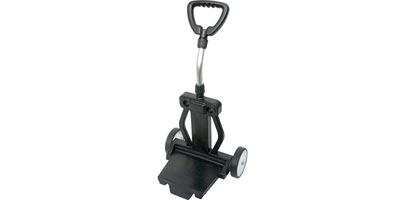 Garden Sprayer Trolley