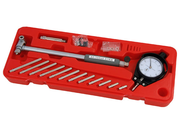 Bore Gauge Set