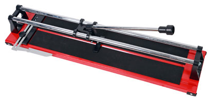 600mm Rail Tile Cutter