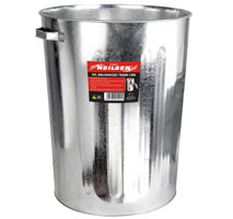 Rubbish Bin - 90L