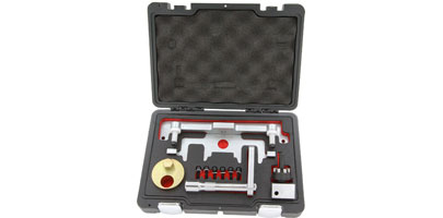 Timing Tool Set - Mercedes / M651