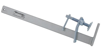 Bricklaying Profile Clamp