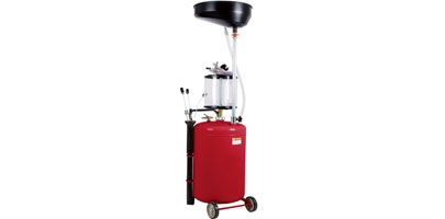 Pneumatic Waste Oil Extractor 