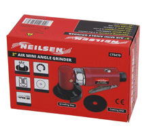 Mini Air Angle Grinder