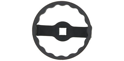 Volvo Oil Filter Cap Wrench