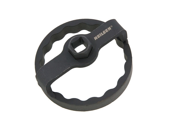 Volvo Oil Filter Cap Wrench