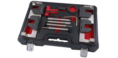 Timing Tool Set - BMW - N63 / S63