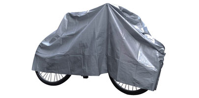 180cm x 100cm Bicycle Cover